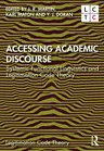 Accessing Academic Discourse: Systemic Functional Linguistics and Legitimation Code Theory