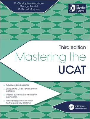 Mastering the Ucat, Third Edition