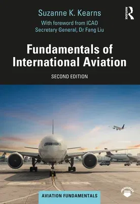 Fundamentals of International Aviation