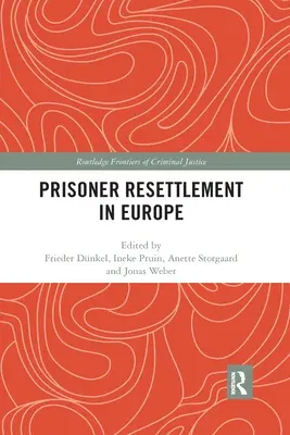 Prisoner Resettlement in Europe