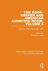 The Book-Keeper and American Counting-Room Volume 4: January, 1884-December, 1884