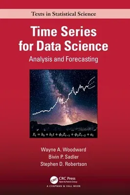 Time Series for Data Science: Analysis and Forecasting