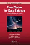 Time Series for Data Science: Analysis and Forecasting