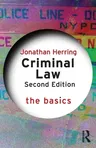 Criminal Law: The Basics: The Basics