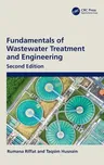 Fundamentals of Wastewater Treatment and Engineering