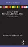 Healthcare Management Control: A Research Overview