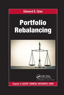 Portfolio Rebalancing