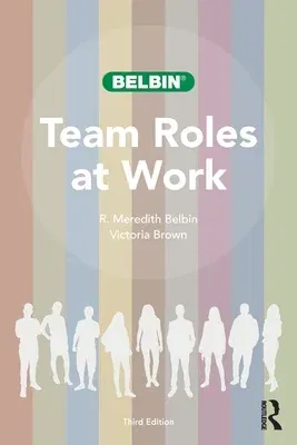 Team Roles at Work