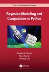 Bayesian Modeling and Computation in Python