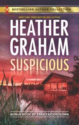 Suspicious & the Sheriff of Shelter Valley: A 2-In-1 Collection (Reissue)