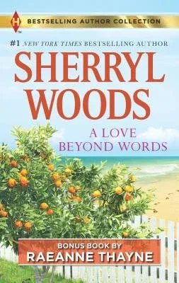 A Love Beyond Words & Shelter from the Storm: A 2-In-1 Collection (Reissue)