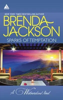 Sparks of Temptation: An Anthology (Reissue)