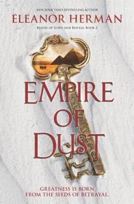 Empire of Dust (Original)