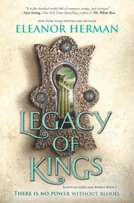 Legacy of Kings (First Time Trade)