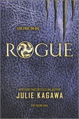 Rogue (First Time Trade)