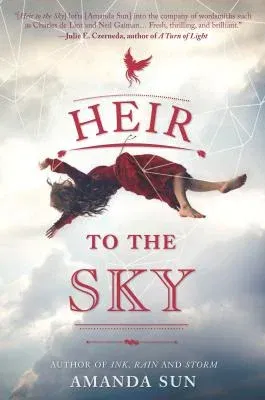 Heir to the Sky (First Time Trade)