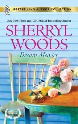 Dream Mender & Stay...: A 2-In-1 Collection (Reissue)