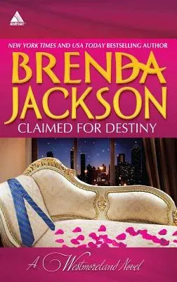 Claimed for Destiny: An Anthology (Reissue)