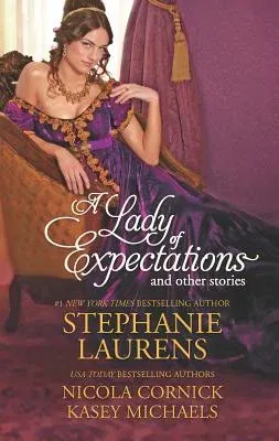 A Lady of Expectations and Other Stories: An Anthology (Original)