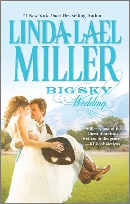 Big Sky Wedding (Original)