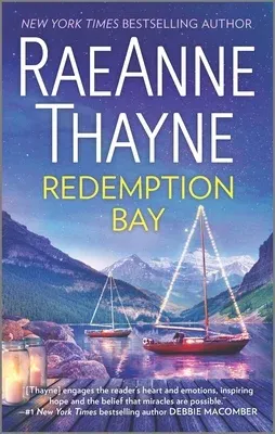 Redemption Bay: A Clean & Wholesome Romance (Original)