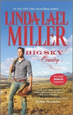 Big Sky Country (Reissue)