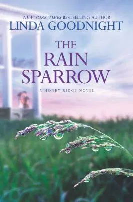 The Rain Sparrow: A Southern Women's Fiction Novel (Original)