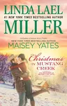 Christmas in Mustang Creek: Two Full Stories for the Price of One