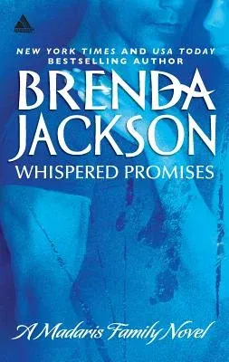 Whispered Promises (Reissue)