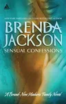 Sensual Confessions (Original)