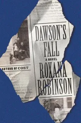 Dawson's Fall