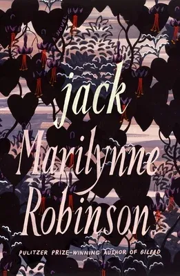 Jack (Oprah's Book Club)