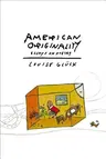 American Originality: Essays on Poetry