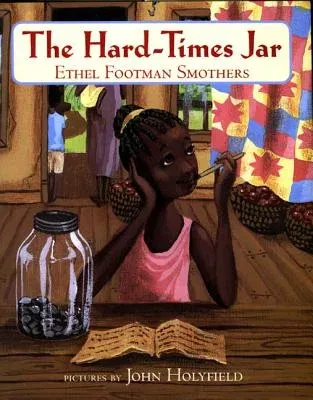 The Hard-Times Jar