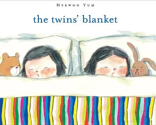 The Twins' Blanket