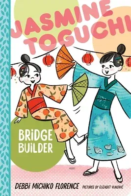 Jasmine Toguchi, Bridge Builder