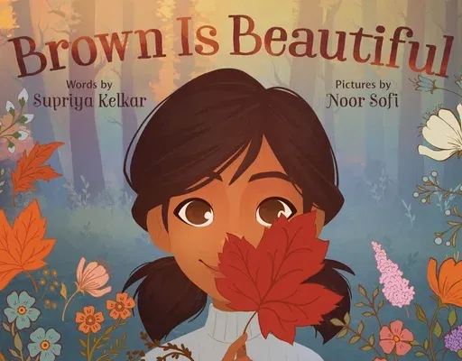 Brown Is Beautiful: A Poem of Self-Love