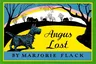 Angus Lost (Sunburst)