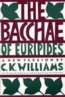 The Bacchae of Euripides