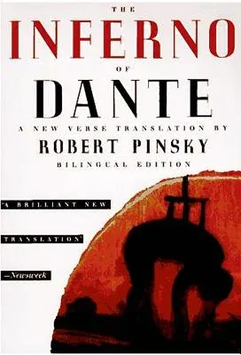 The Inferno of Dante (Bilingual)