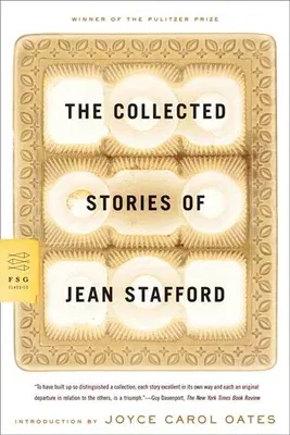 The Collected Stories of Jean Stafford (Revised)