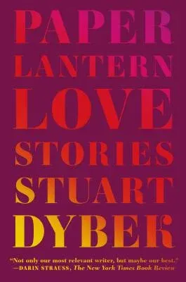 Paper Lantern: Love Stories