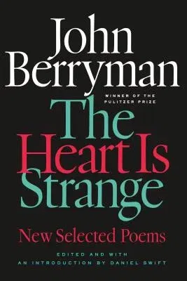 The Heart Is Strange (Revised)