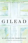 Gilead (Oprah's Book Club)