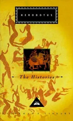 The Histories: Introduction by Rosalind Thomas