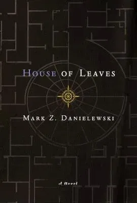 House of Leaves: The Remastered, Full-Color Edition