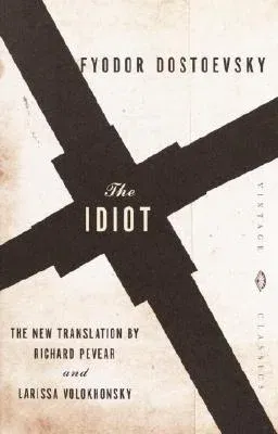 The Idiot