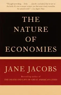 The Nature of Economies