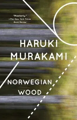 Norwegian Wood