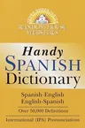 Random House Webster's Handy Spanish Dictionary